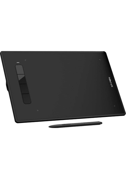 Star G960S 12.5x8.25" Grafik Tablet 8192 Basınç 4 Tuşlu