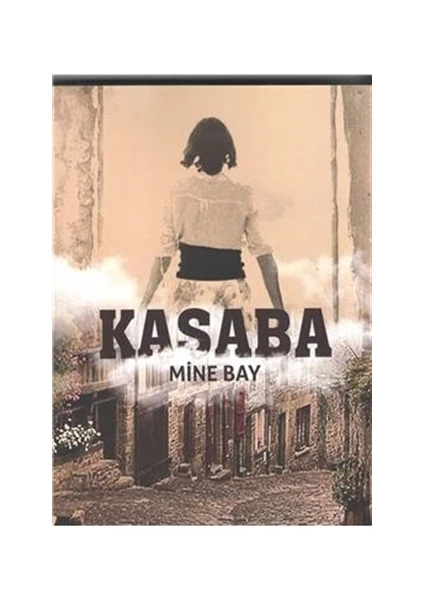 Kasaba - Mine Bay