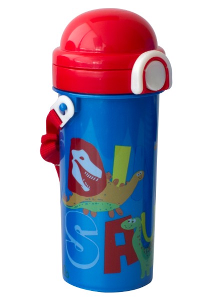 PLB-6335 Plastik Matara 500 ml 24/48