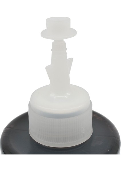 L655 Uyumlu Siyah Muadil Mürekkep 2x140ml