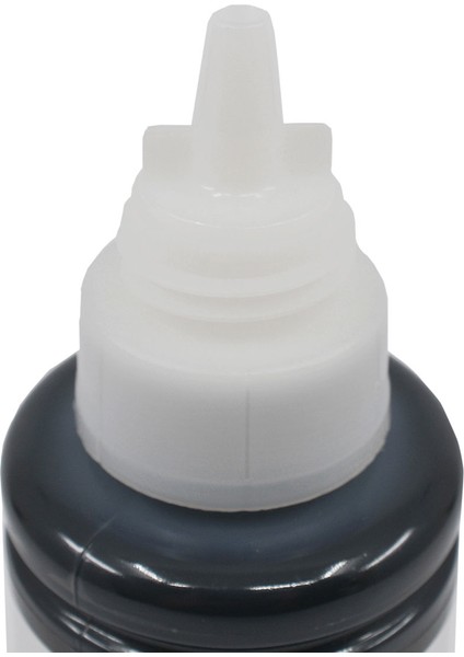 Canon Pixma G3400 G3410 G3411 G3415 uyumlu Siyah mürekkep 2 adet 135 ml