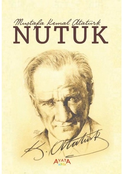 Nutuk - Mustafa Kemal Atatürk