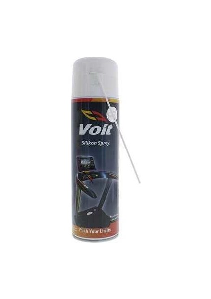 Slicon Sprey 500 ml (Koşu Bandı Yağı) - 2 Adet