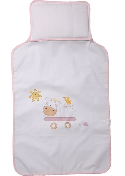 Desenli Pratik Alt Açma