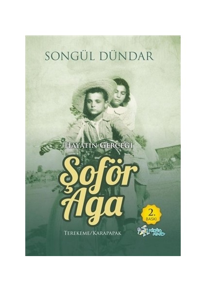 Şoför Aga - Songül Dündar