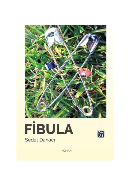 Fibula - Sedat Danacı