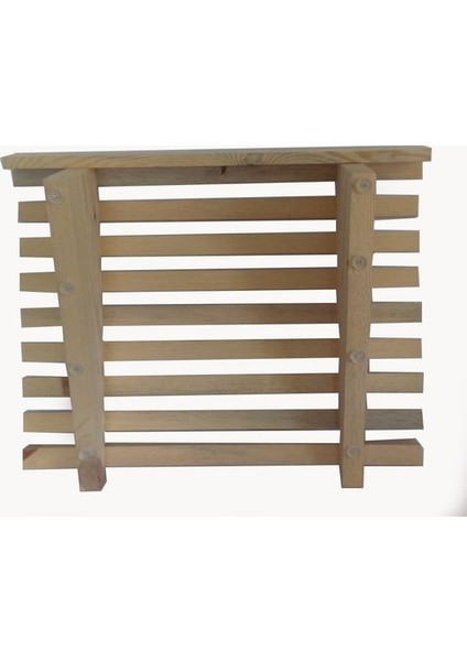 Az Aralıklı Ince Tabanlı Çıtalı Model Masa Altı Ayak Desteği fırsatları