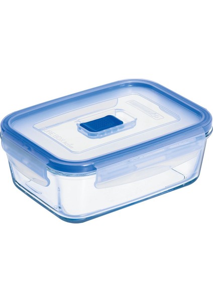 Luminarc Pure Box Active 820 cc Diktörtgen Saklama Kabı