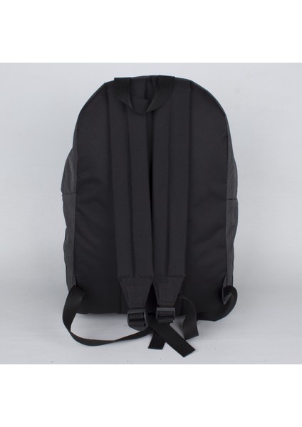 126 Günlük Okul Sırt Çantası Antrasit fırsatları