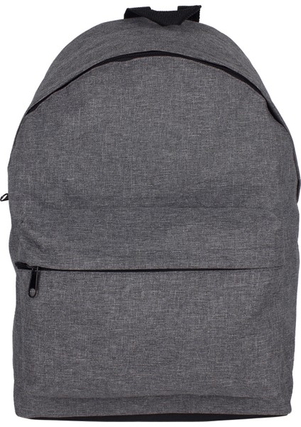 126 Su Geçirmez Kumaş Unisex Günlük Okul ve Seyahat Sırt Çantası, Ayarlanabilir Askılı 43x12x30 cm modelleri