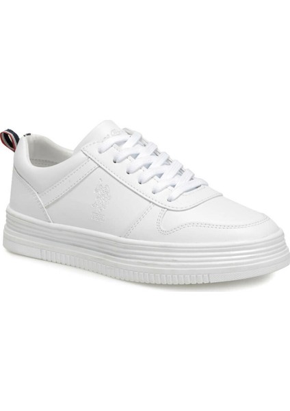 Suri Beyaz Kadın Spor Ayakkabı fiyatları