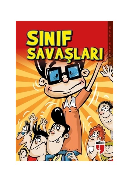 Sınıf Savaşları - Sakinler 2 - Elif Akardaş