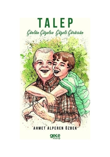 Talep - Ahmet Alperen Özbek
