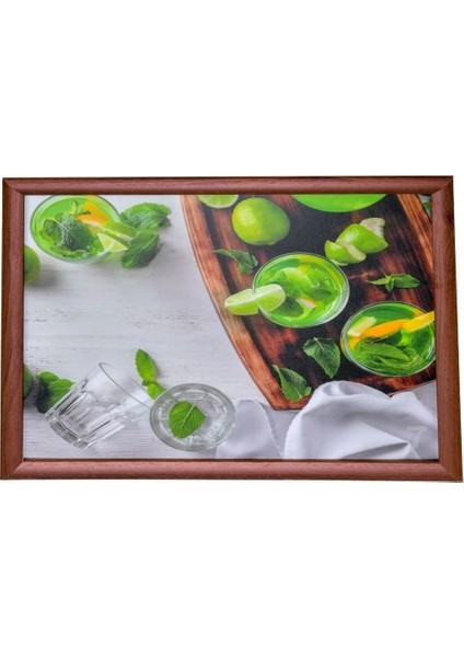 Keyif Tepsisi Lime