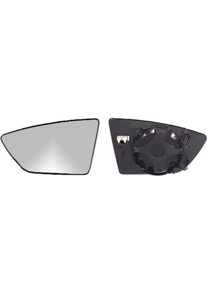 Seat Leon 13- Ayna Camı Sol 5F0857521A