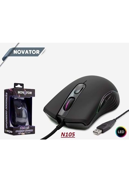 N105 Mouse