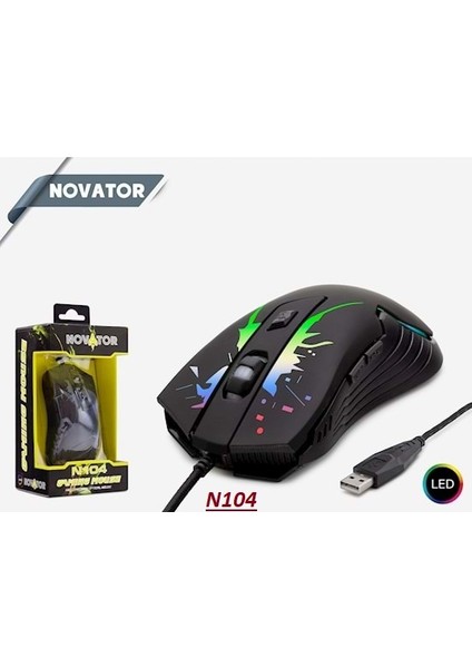 N104 Mouse