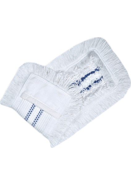 Nemli Mop Yedeği 50 cm 50'li