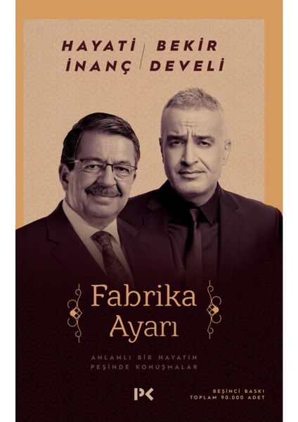 Fabrika Ayarı