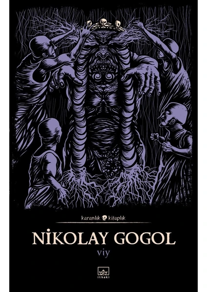 Viy - Nikolay Gogol