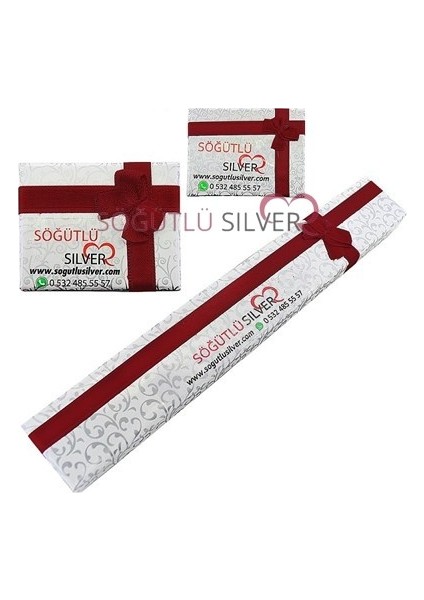 Söğütlü Si̇lver Renkli Taşlı Yarım Top Küpe fiyatları