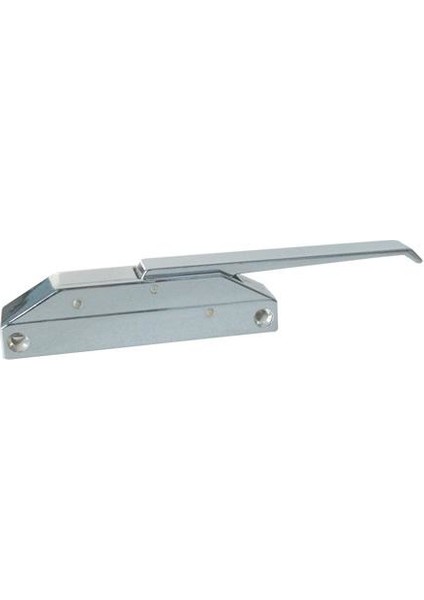 Vitrin Yan Kilit - Karşılığıyla Beraber