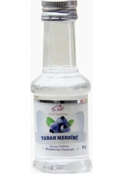 Yaban Mersini Aroması 40 gr