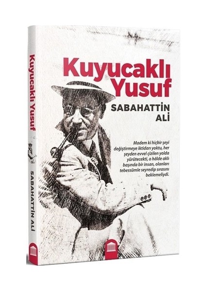 Kuyucaklı Yusuf - Sabahattin Ali