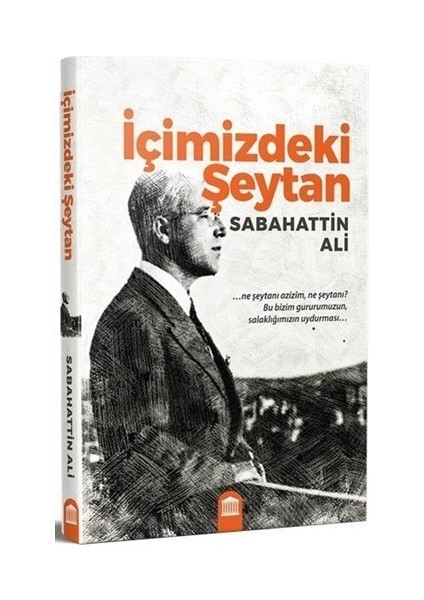 İçimizdeki Şeytan - Sabahattin Ali