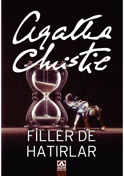 Fillerde Hatırlar - Agatha Christie