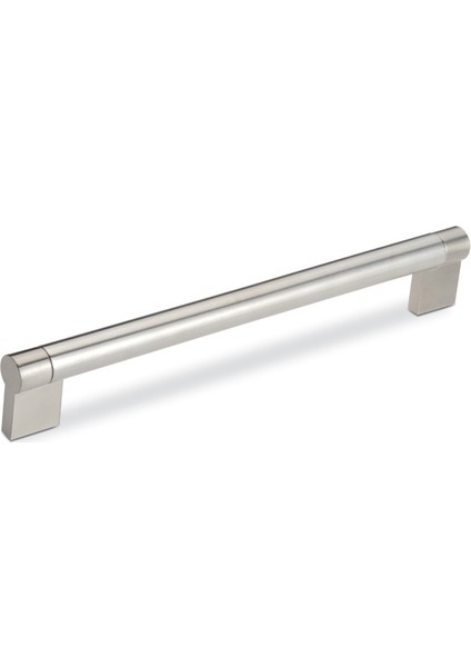 July Kulp Paslanmaz Çelik Renkli 224MM