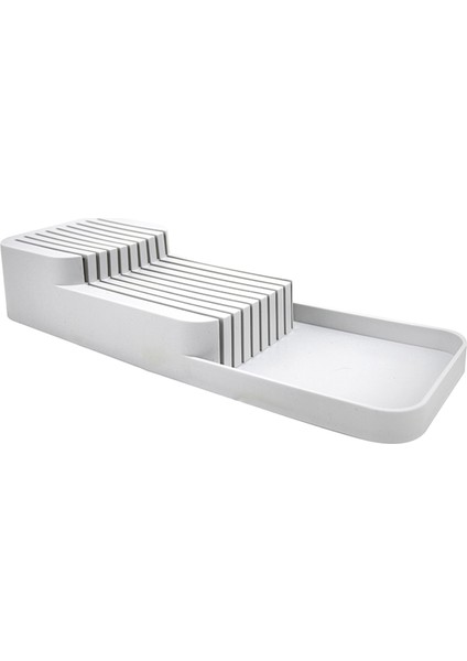 Decobella Grande 2 Sıra Bıçaklık
