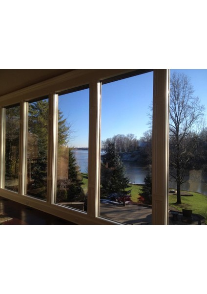 Cam Filmi Reflekte Amerikan Çizilmez Açık Ton %35 75 cm X 5 Metre indirimleri