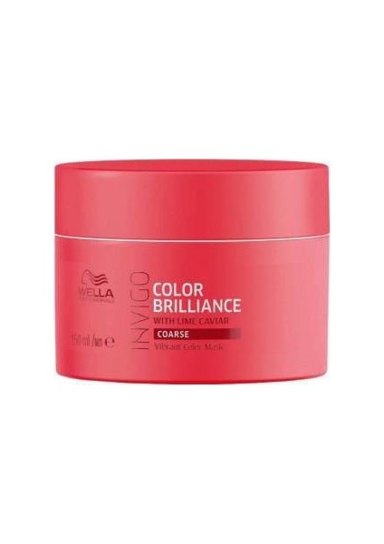 Professionals Invigo Color Brilliance Renk Canlandırıcı Saç Maskesi 500 ml