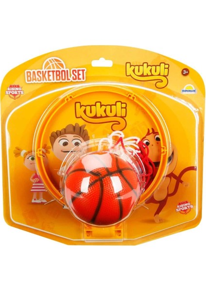 Basket Potası Kukili