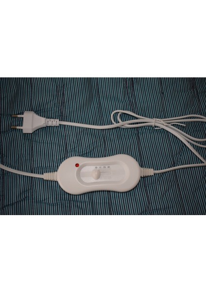 Çift Kişilik Elektrikli Battaniye 120X150 indirimleri