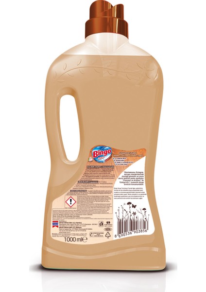 Ahşap Temizleyici Sandal Ağacı 1000 ml