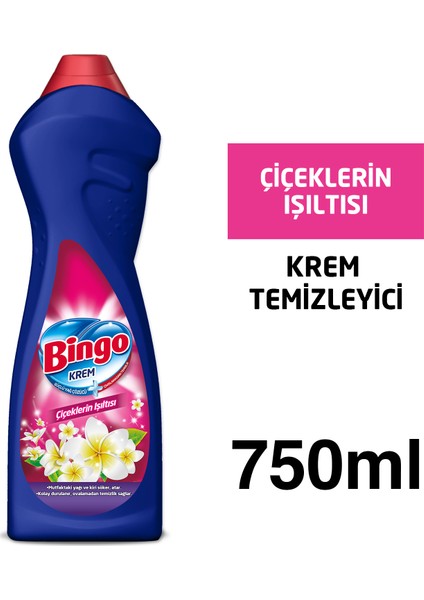 Krem 750 ml