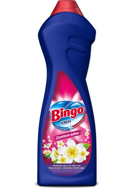 Krem 750 ml