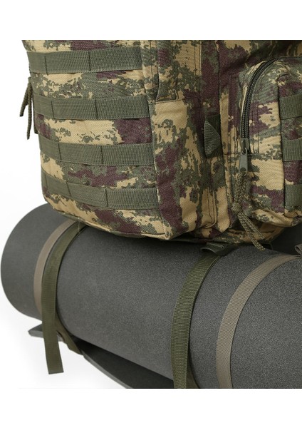 110 L Kamuflaj Operasyon Askeri Dağcı Taktik Çanta indirimleri