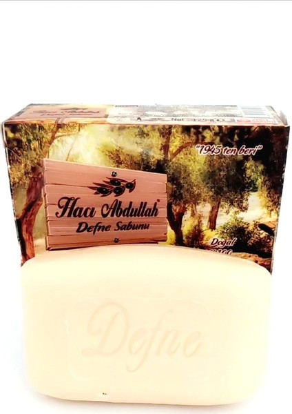 Defne Sabun 125 gr