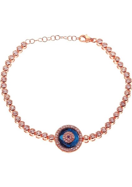 Su Yolu Göz Bileklik