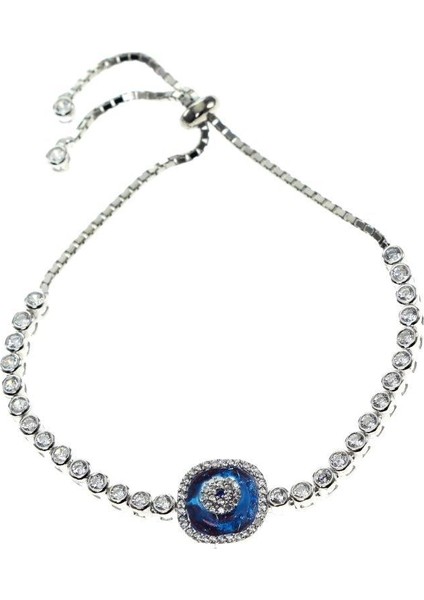 Su Yolu Asansörlü Göz Bileklik