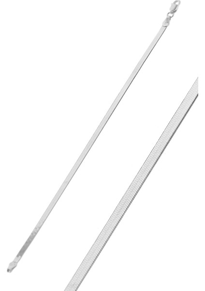 İtalyan Yassı Bileklik fiyatları