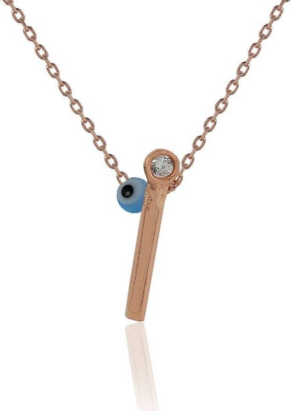 I Harf Gümüş Kolye fiyatları