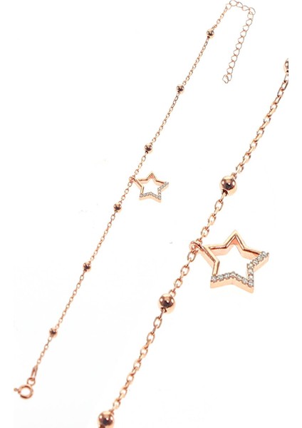 Gümüş Yıldız ve Toplu Zincir