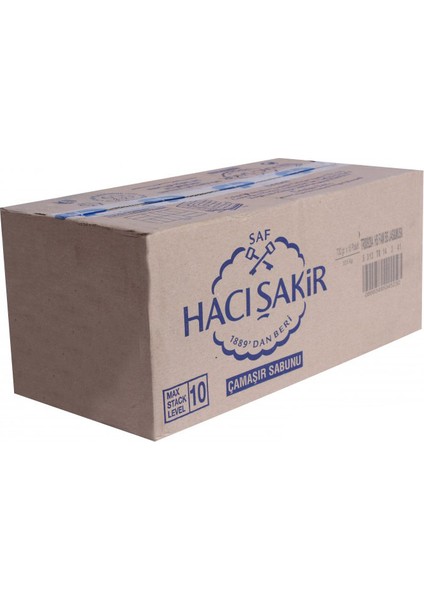 Sabun 600GR Lavanta - 15'li