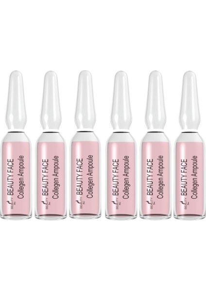 Kolojen Serum 6'lı (6x2 Ml)