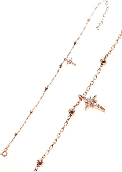 Gümüş Kutup Yıldızı ve Toplu Zincir