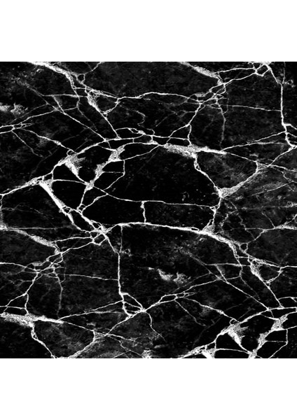 Dekoratif Özel Tasarım Pamuklu Dokuma Taban Yumuşak Dokulu Halı Siyah 80 x 120 cm fırsatları
